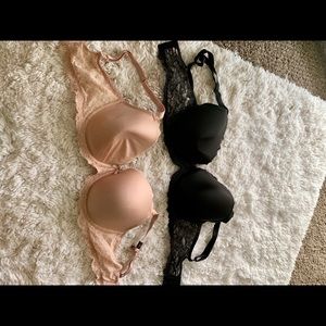 Bras